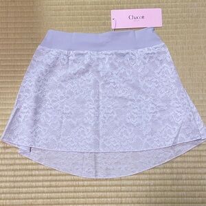 Chacott Women's Ballet Skirt NWT